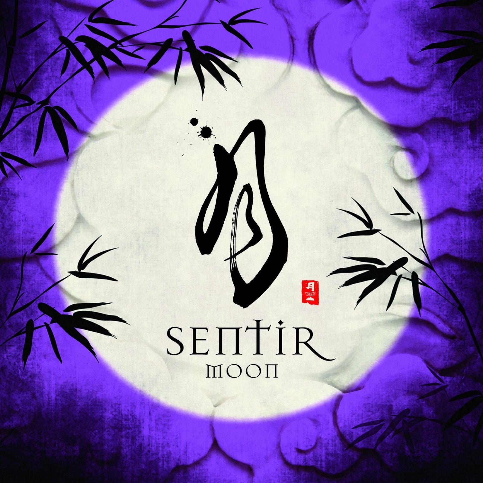 【CD】SENTIR Moon 月