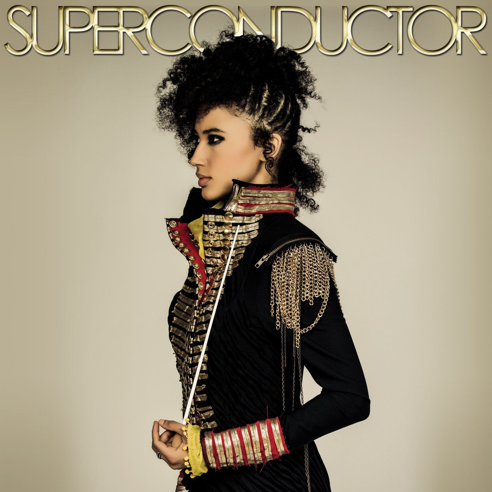 【CD】Superconductor