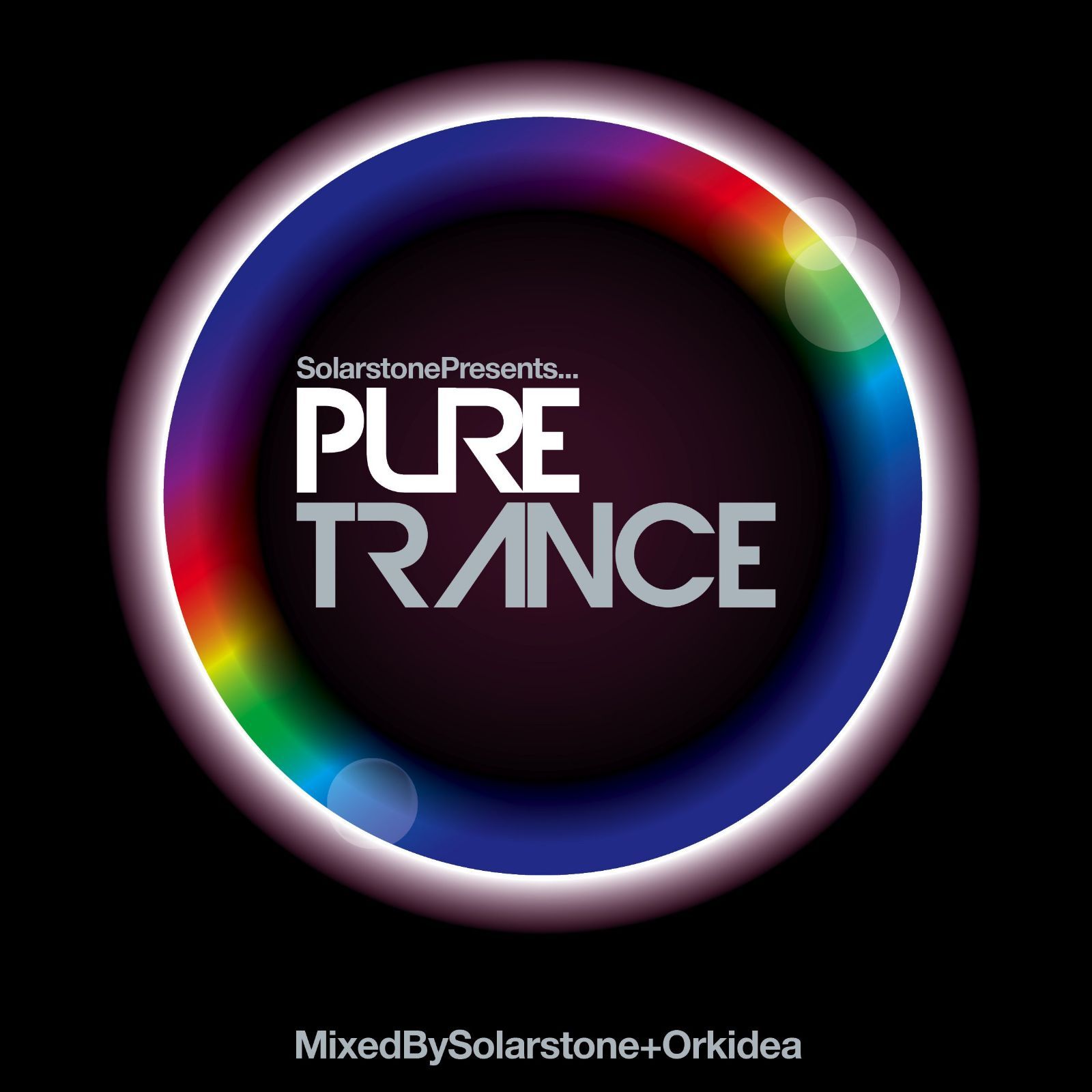 【CD】Pure Trance