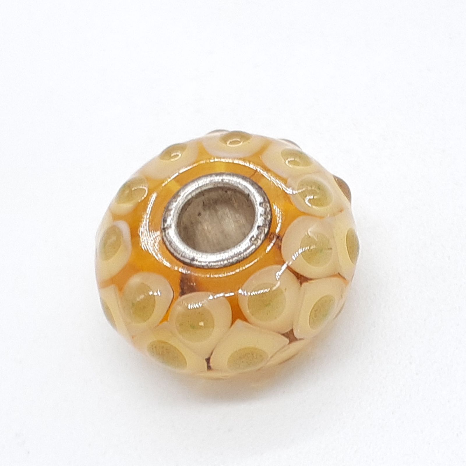 TROLLBEADS トロールビーズ ブレスレット ネックレス パーツ チャーム