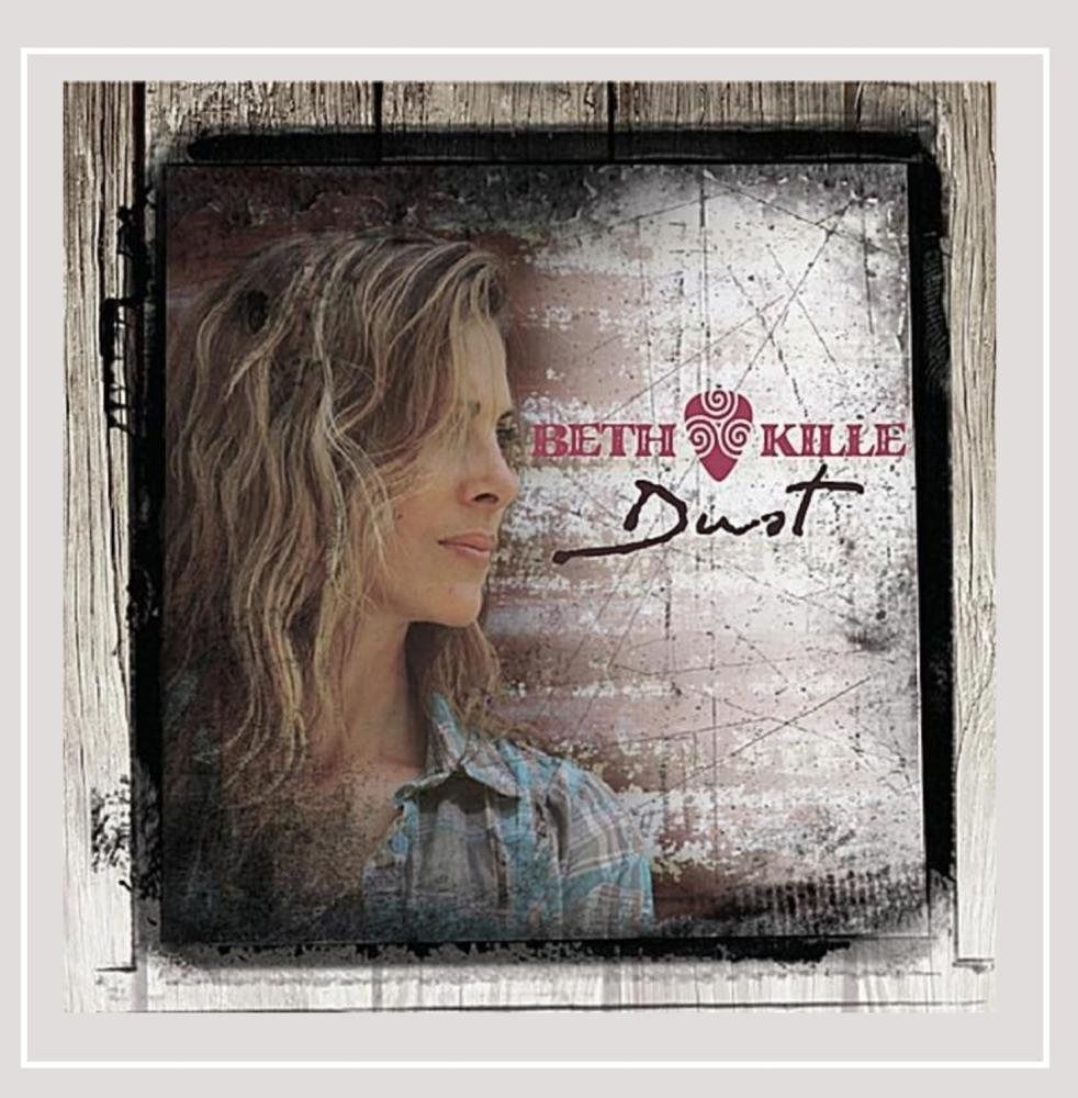 【CD】Dust