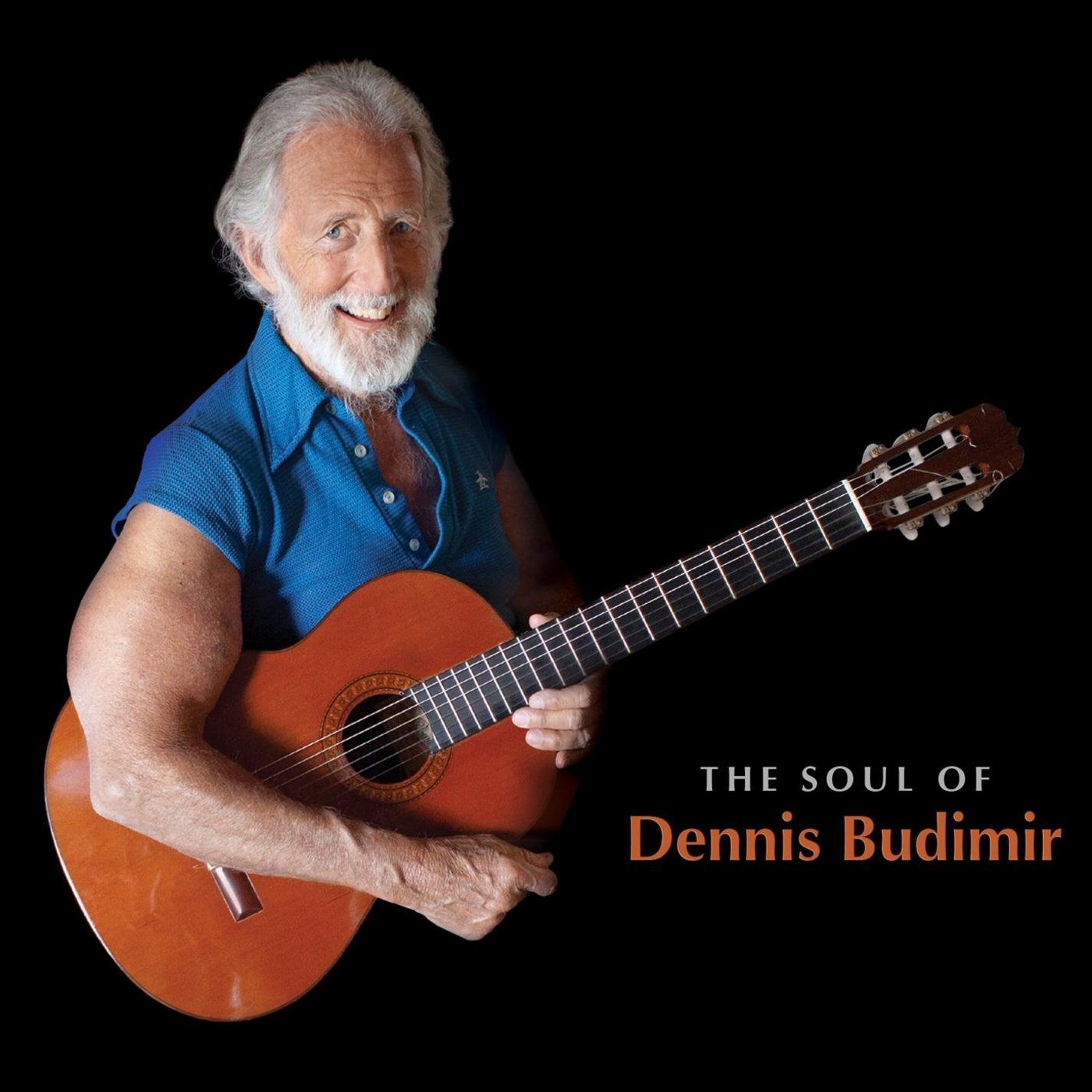 【CD】Soul of Dennis Budimir