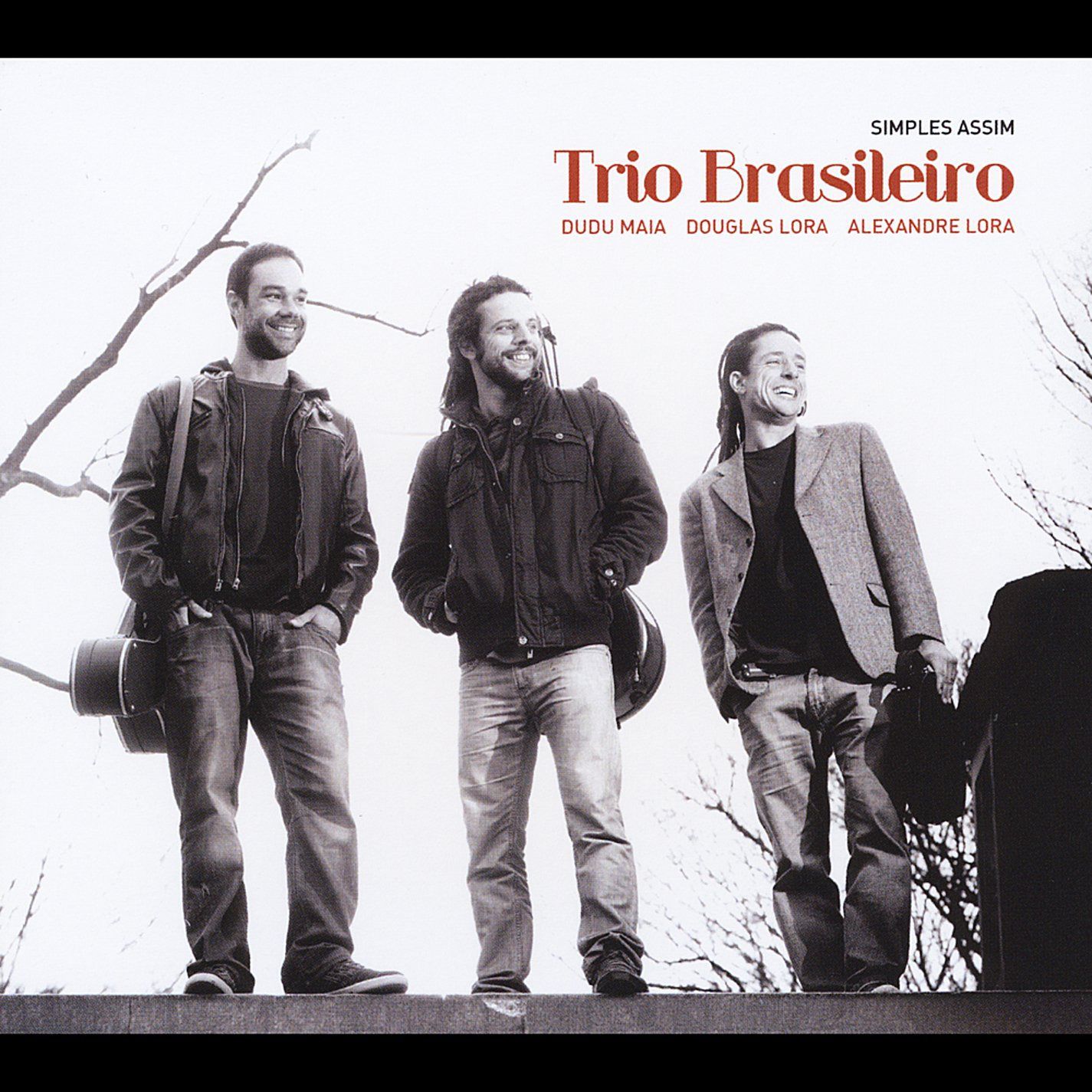 【CD】Simples Assim