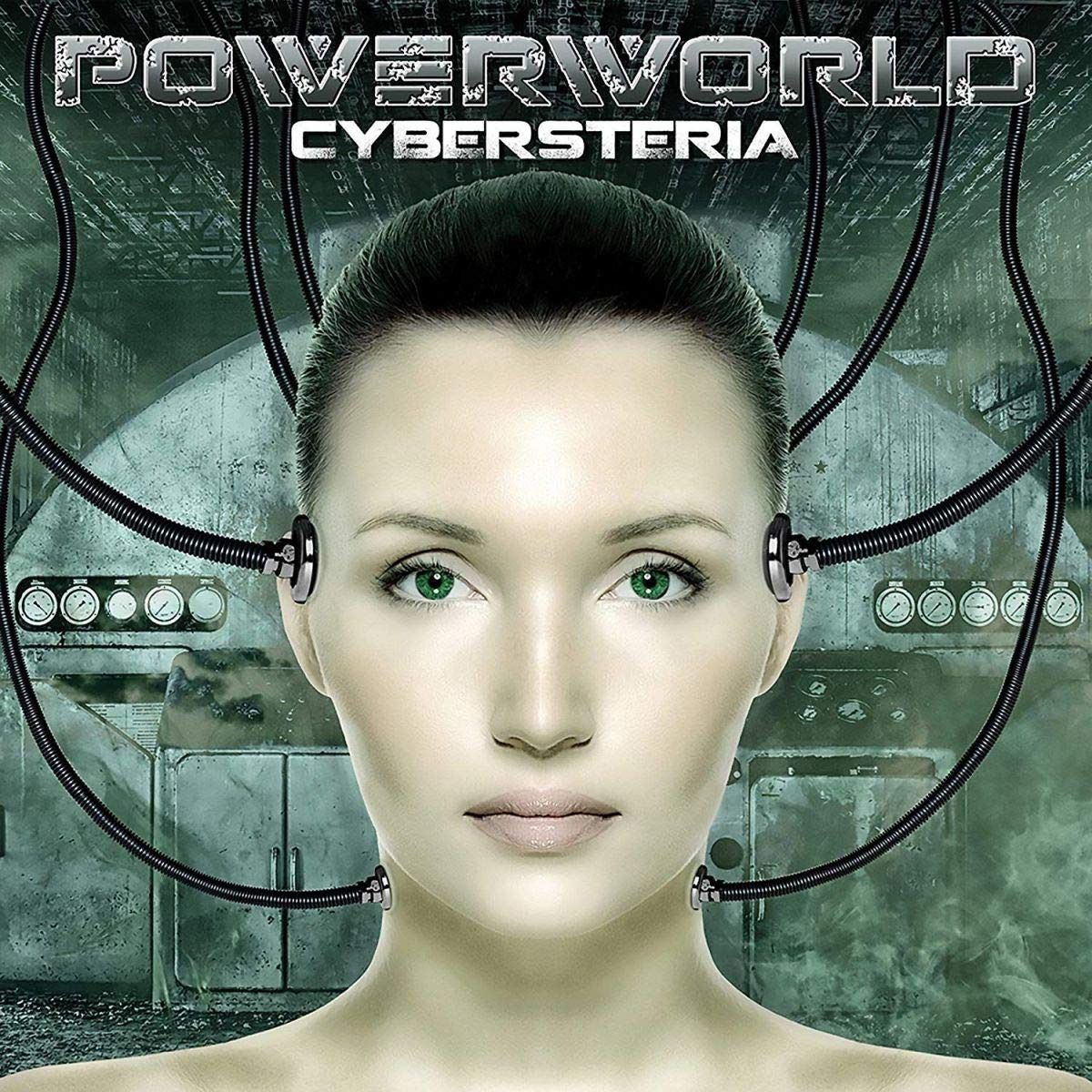 【CD】CYBERSTERIA