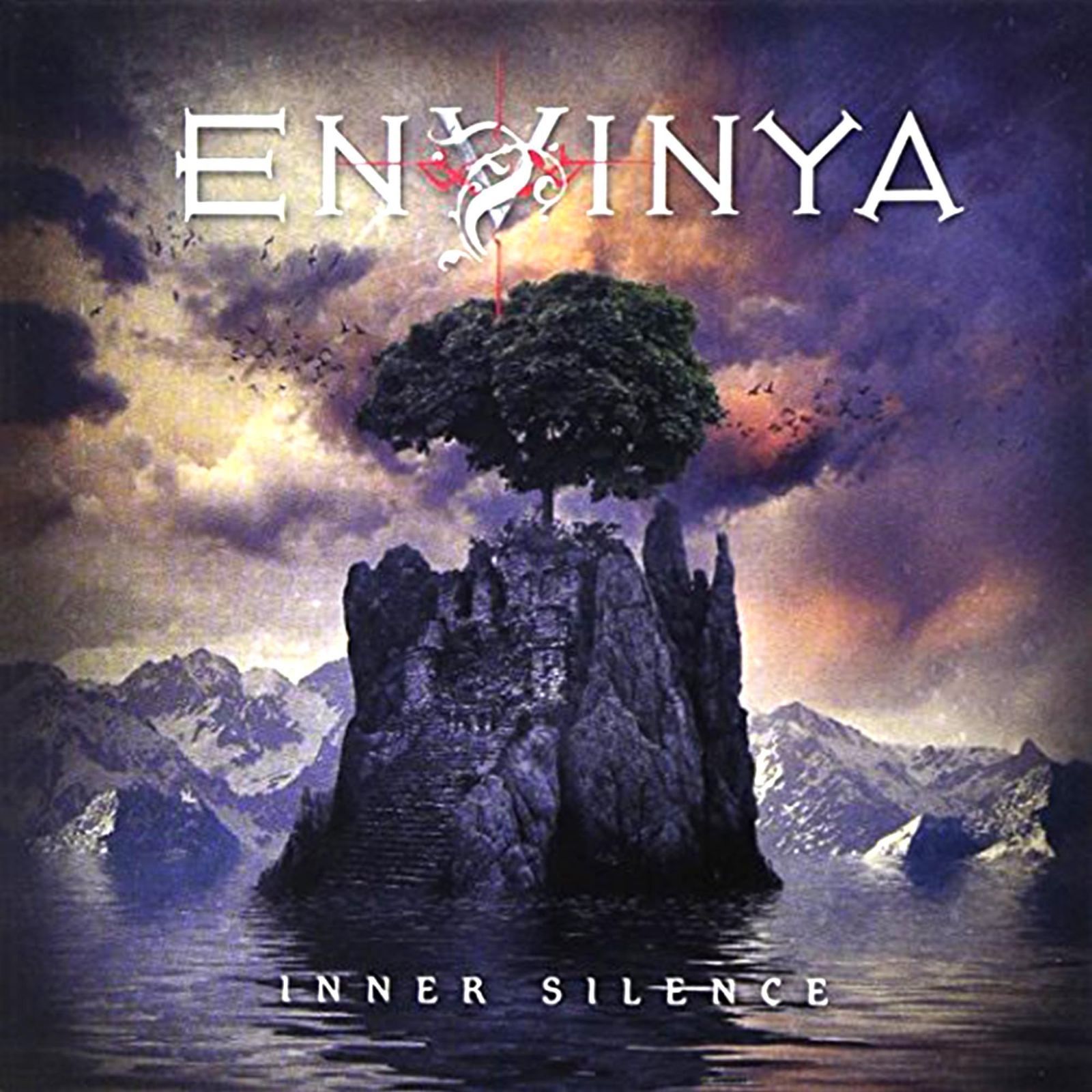 【CD】Inner Silence