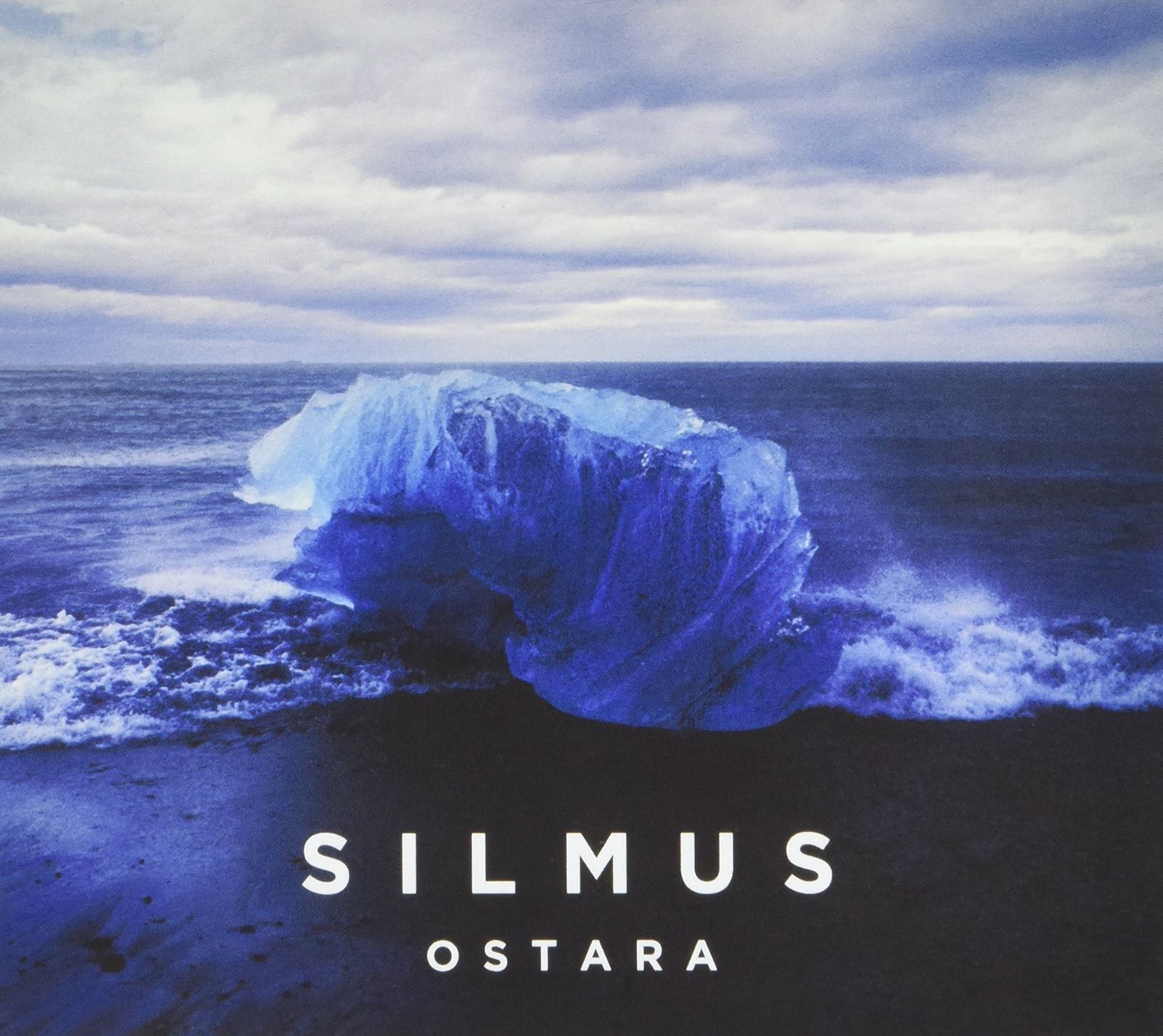 【CD】Ostara -Digi-