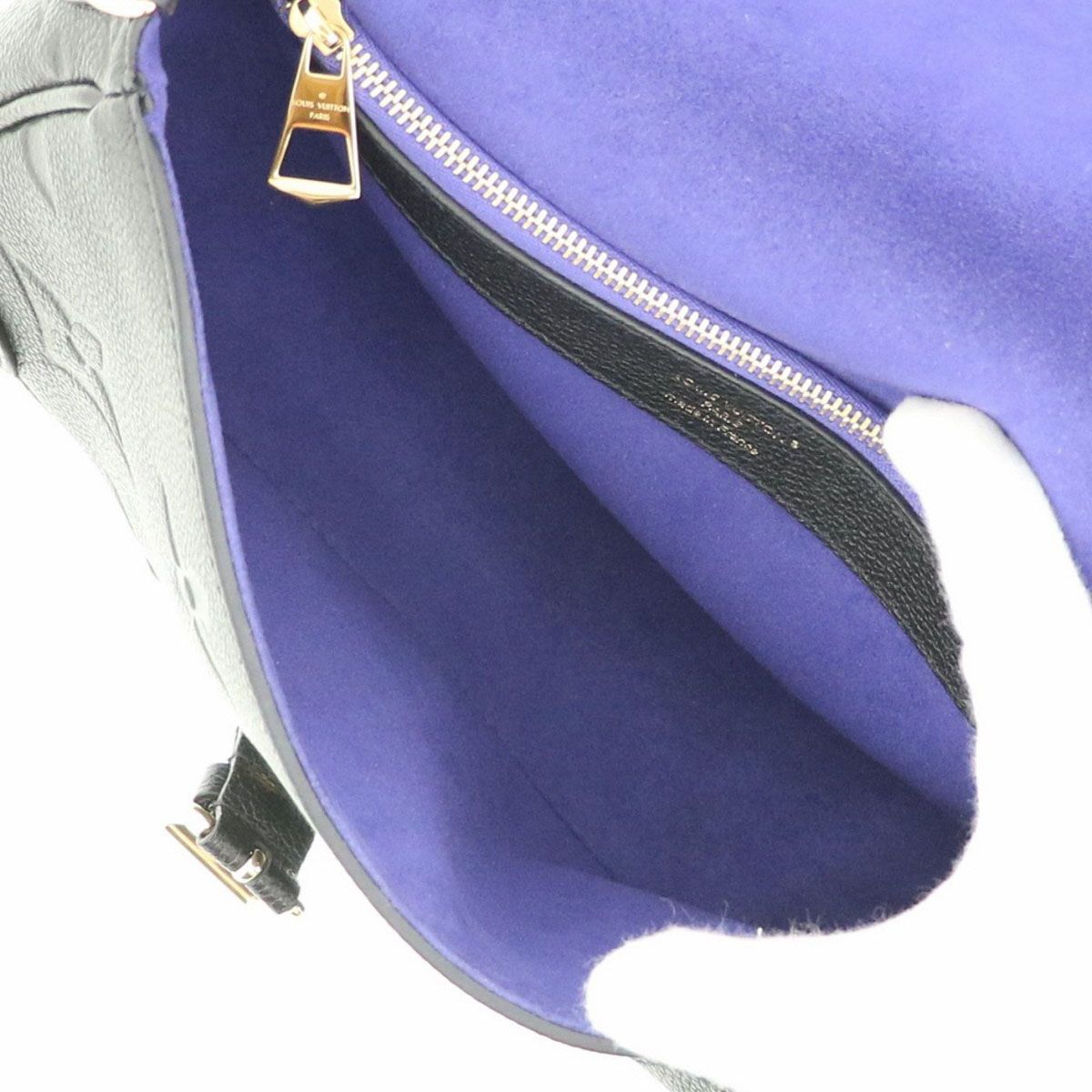 値下げ】 LOUIS VUITTON ルイ・ヴィトン ディアヌ ハンドバッグ M46386 