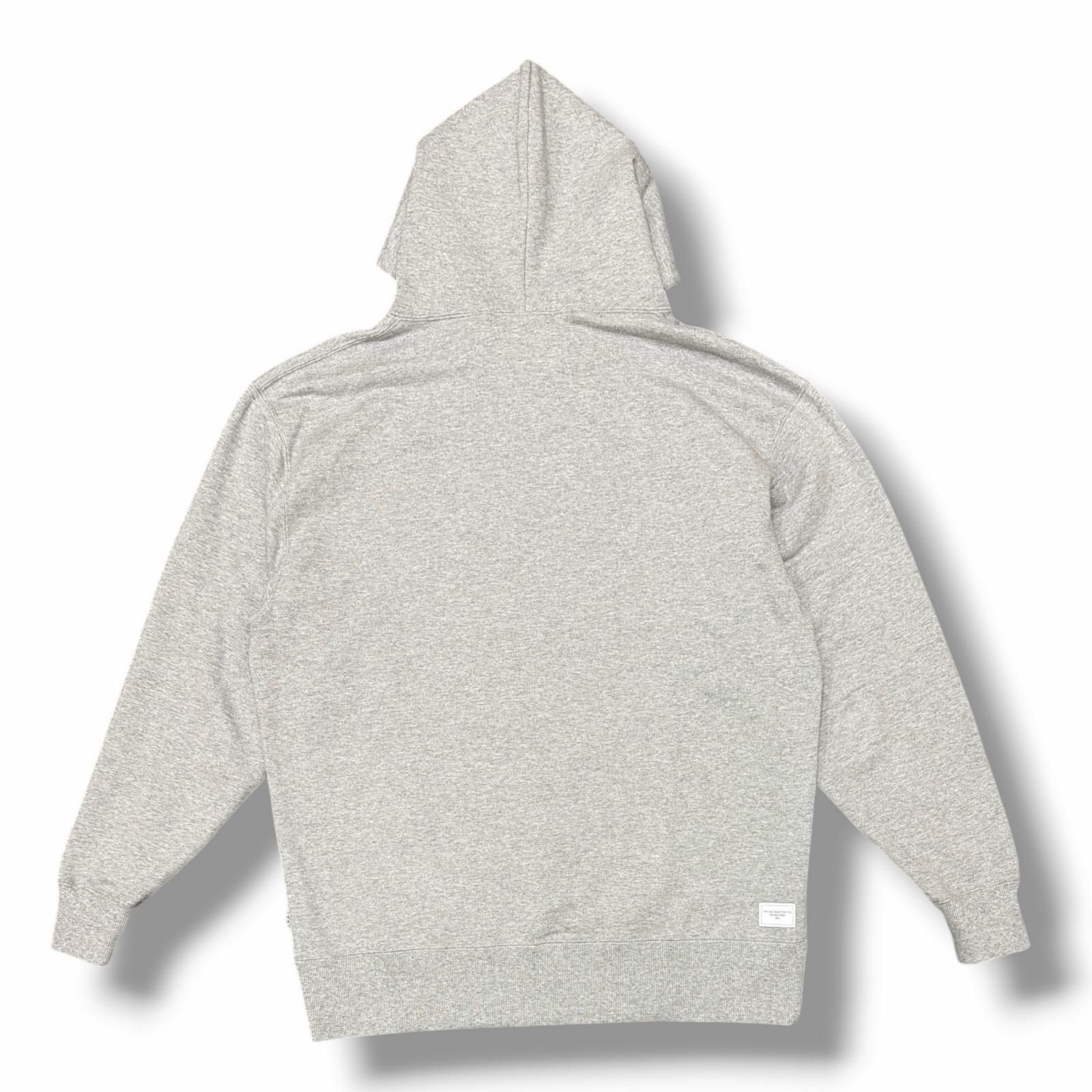 参考上代34100円 GOD SELECTION XXX 24AW スウェットパーカー 