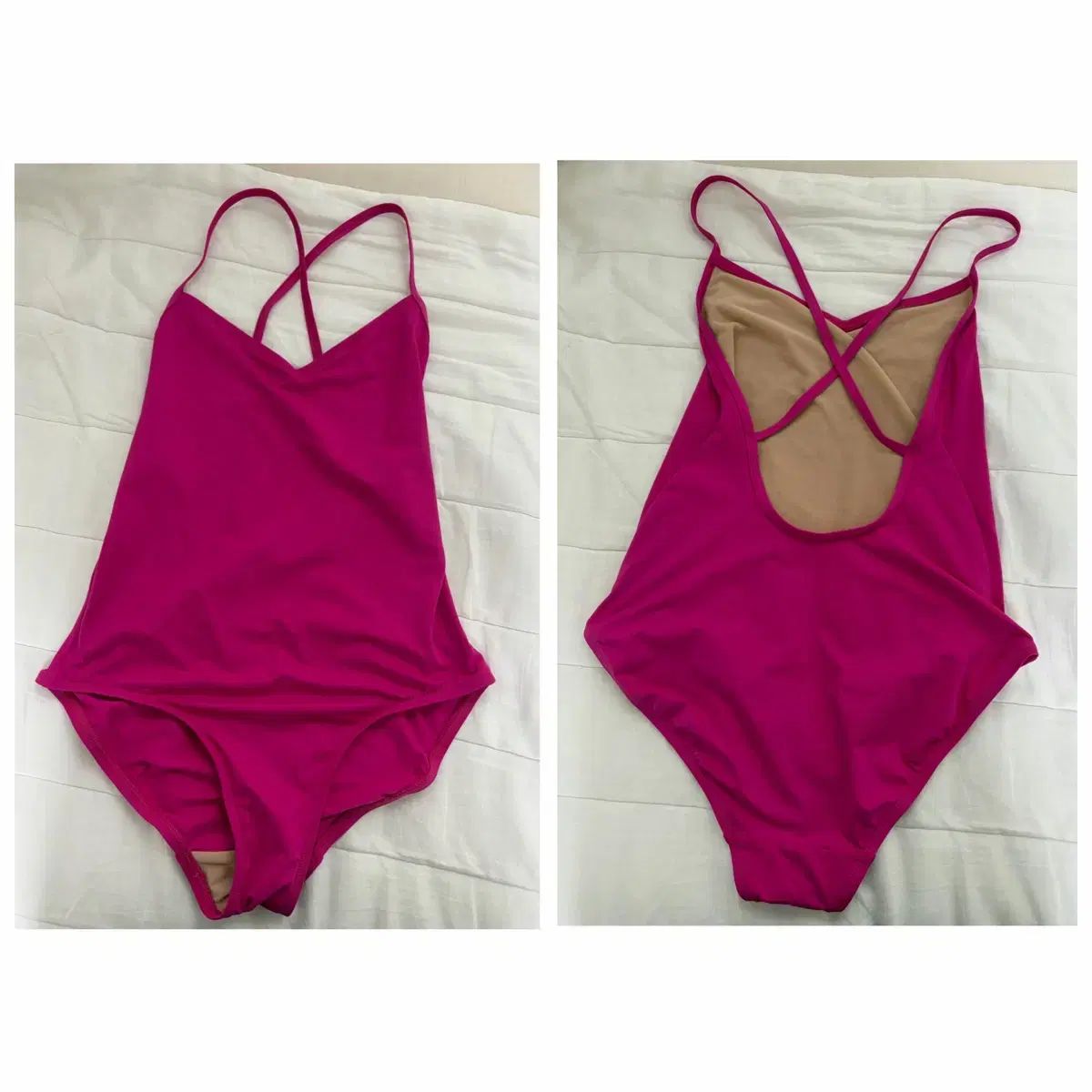 GAP レディース 水着 S/P (シリコン Nxde I love リー 贈呈)