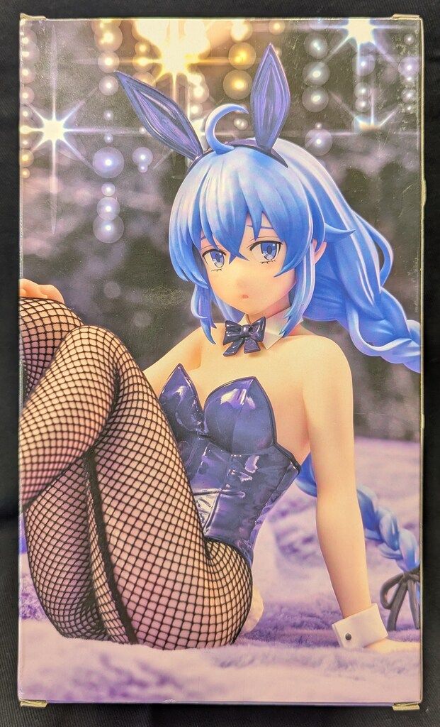 システムサービス One-SeventhCaratフィギュア 無職転生Ⅱ 異世界行っ