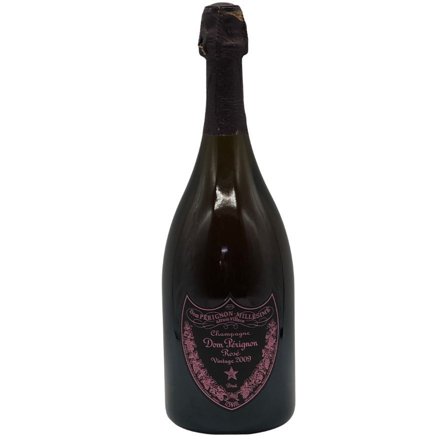 ドンペリニヨン ロゼ 2009 750ml 12.5%【L4】 - メルカリ