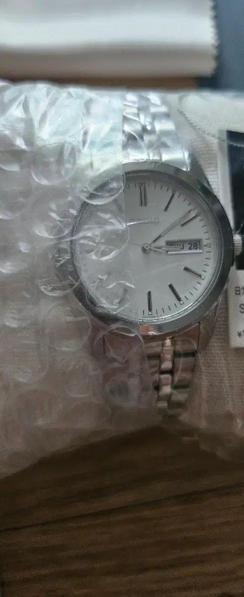 SEIKO セイコー 時計 新品 出品