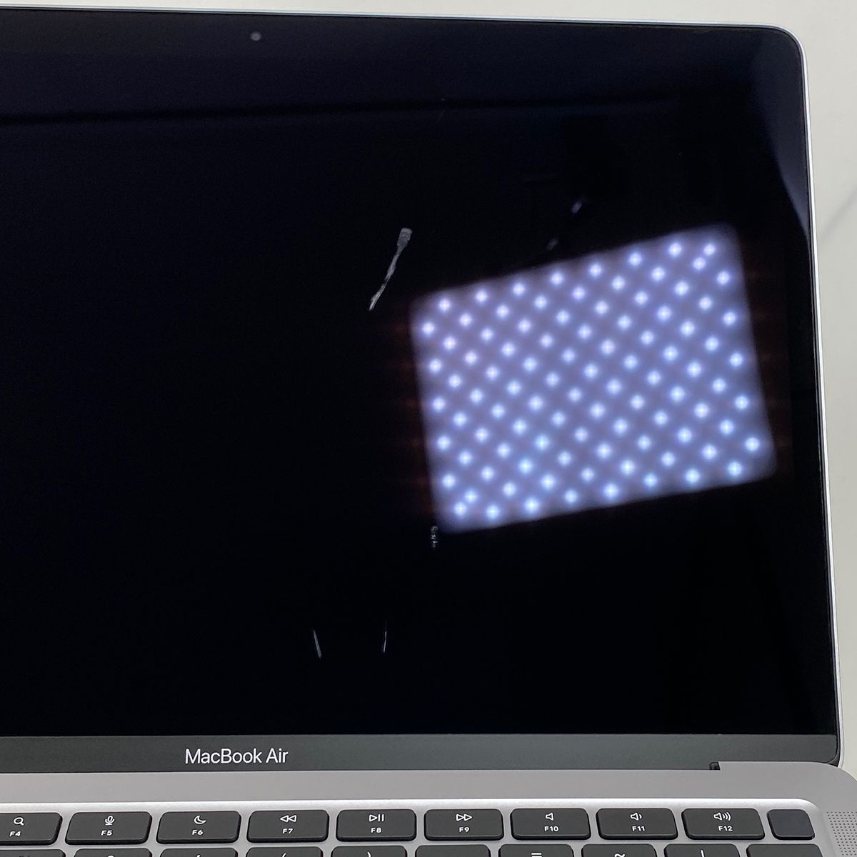 MacBook Air M1 13