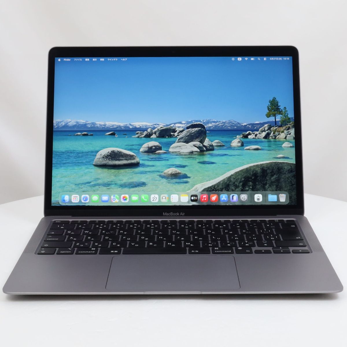 MacBook Air M1 13