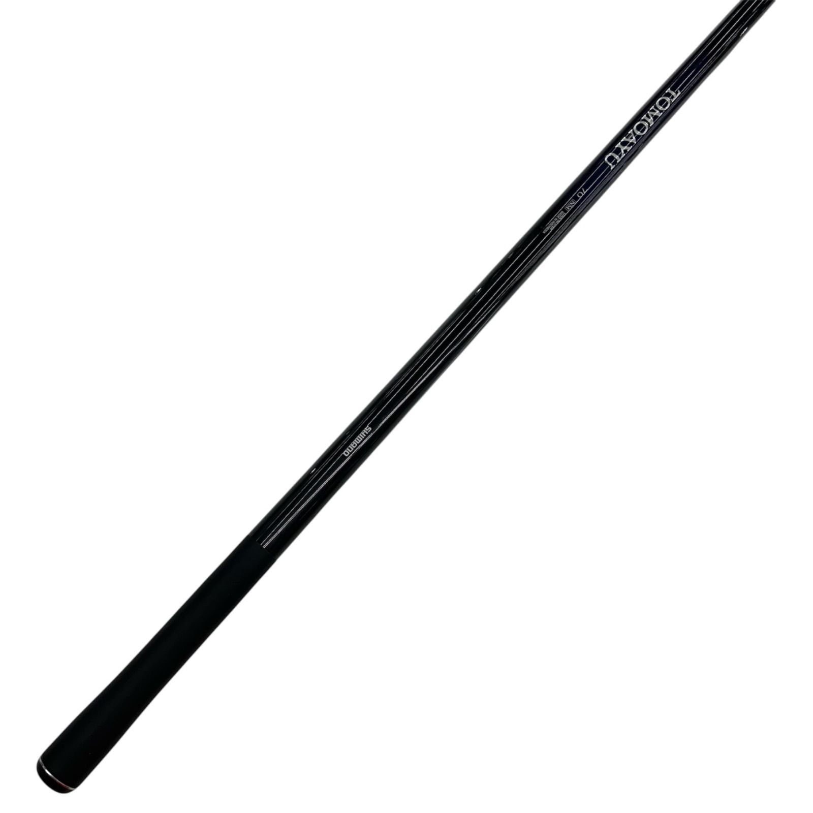 2)【中古品】シマノ 17' 友鮎 70NM ③ - メルカリ