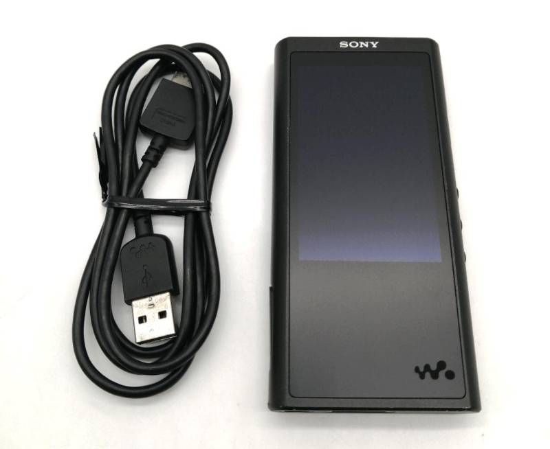 WALKMAN ZX300