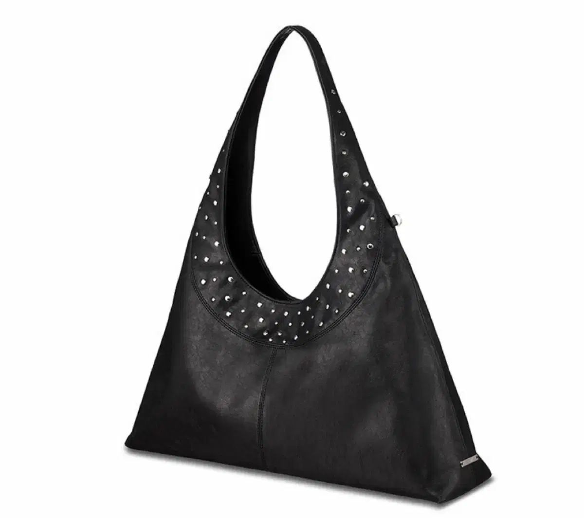 RAIVE Giselle Large Shoulder in Black