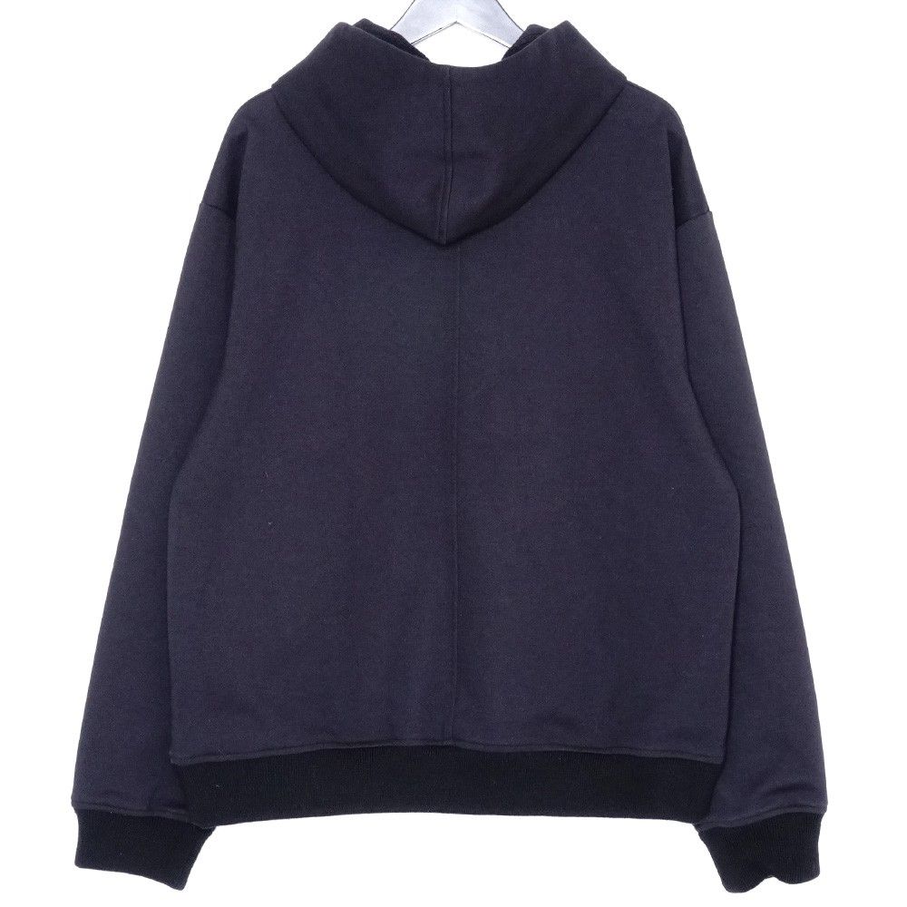junhashimoto NUKUMORI HOODED 60500円 【公式通販】