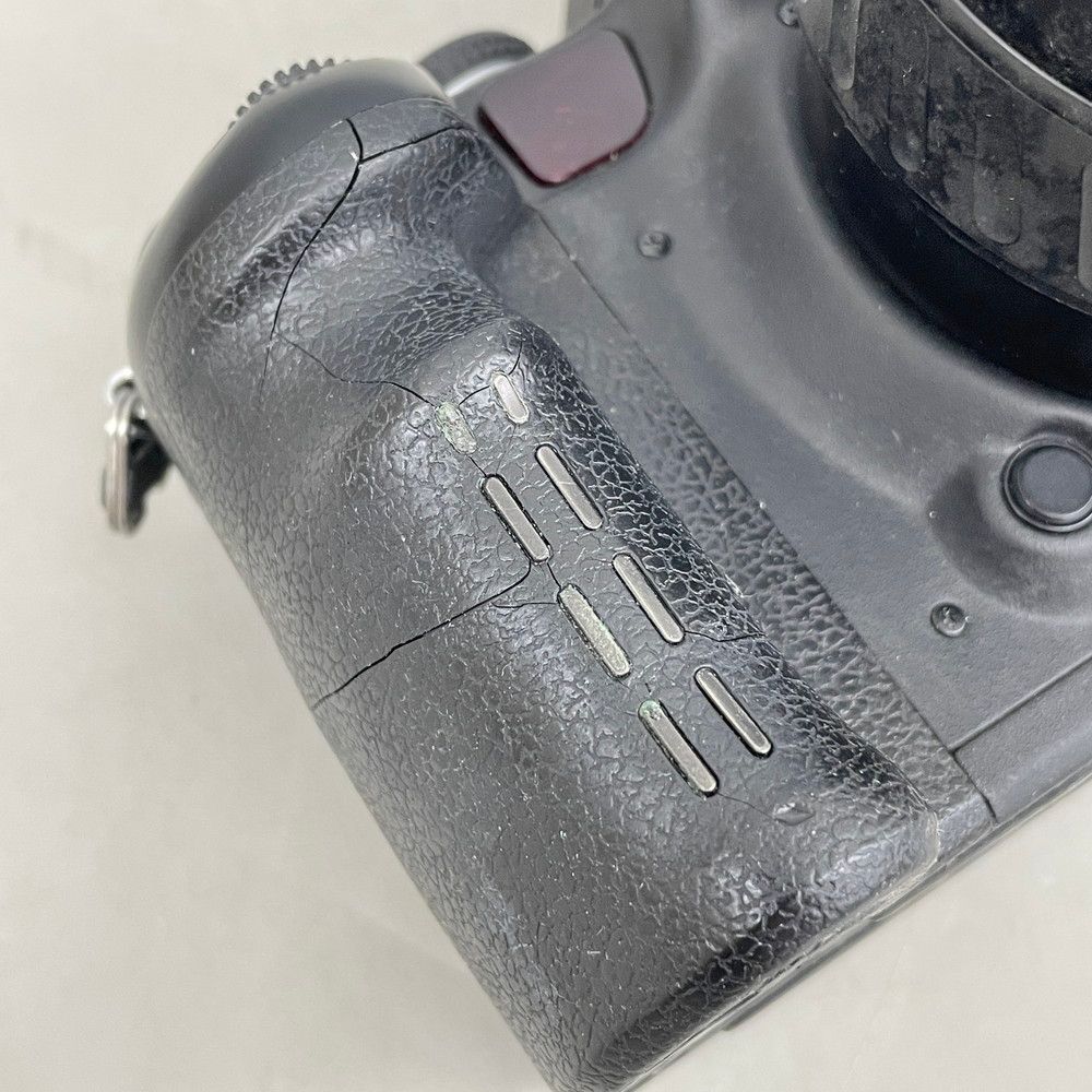 ミノルタ MINOLTA フィルムカメラ α-9 レンズ付き AF Zoom 24-85mm F3
