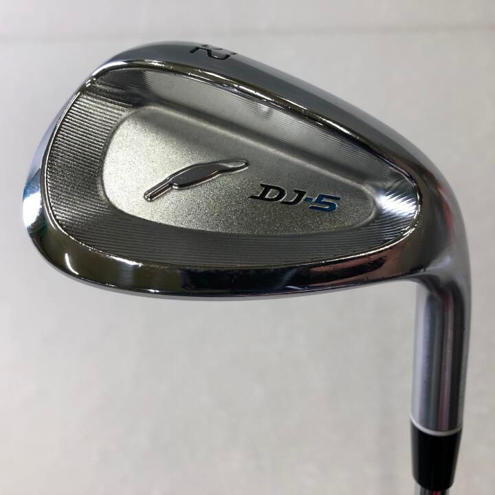 フォーティーン DJ-5 52度 NSプロ TS-114w WEDGEフレックス ウェッジ 中古【最短即日発送】