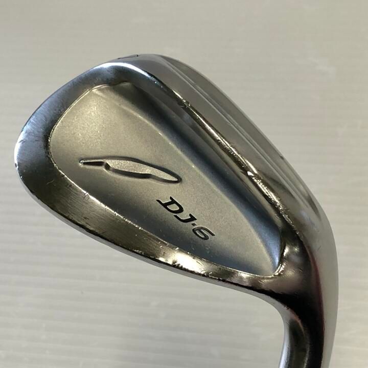 フォーティーン　DJ-6　50度　NSプロ DS-91w　WEDGEフレックス　ウェッジ　中古【最短即日発送】
