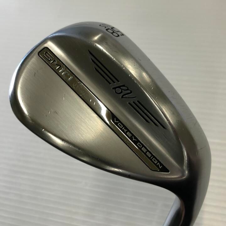 タイトリスト VOKEY SM10 ツアークローム 58度 ダイナミックゴールド 