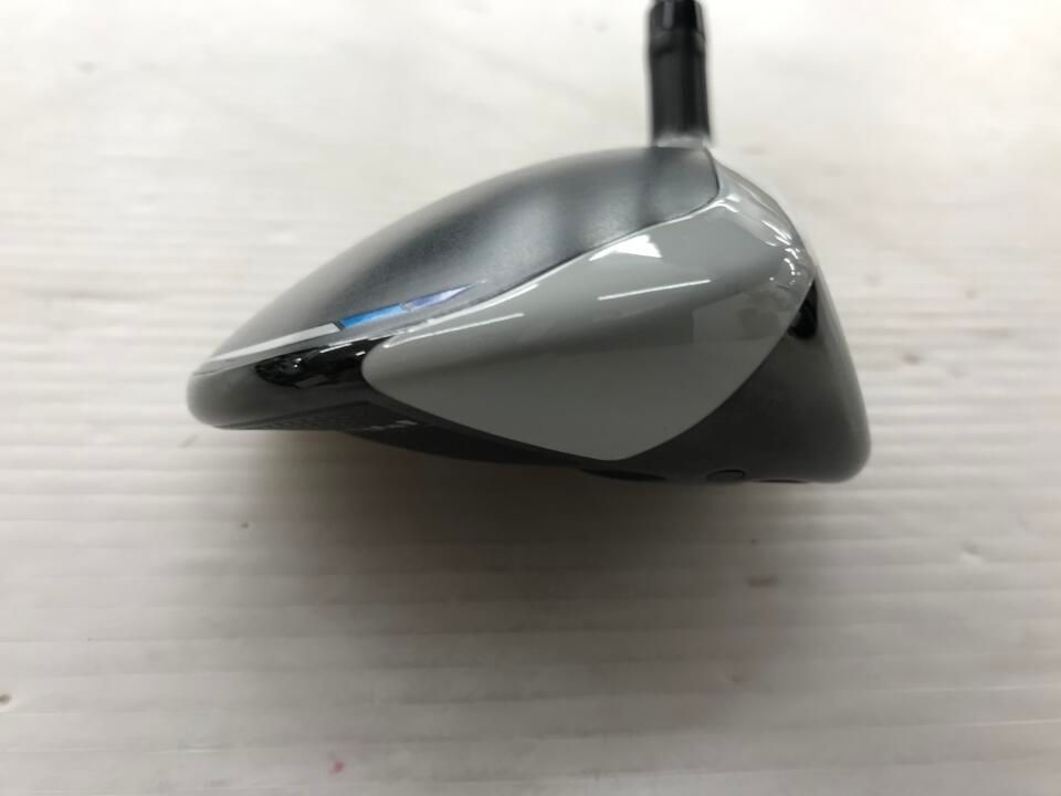 テーラーメイド SIM2 MAX 18度 TENSEI BLUE TM50(SIM2) Rフレックス