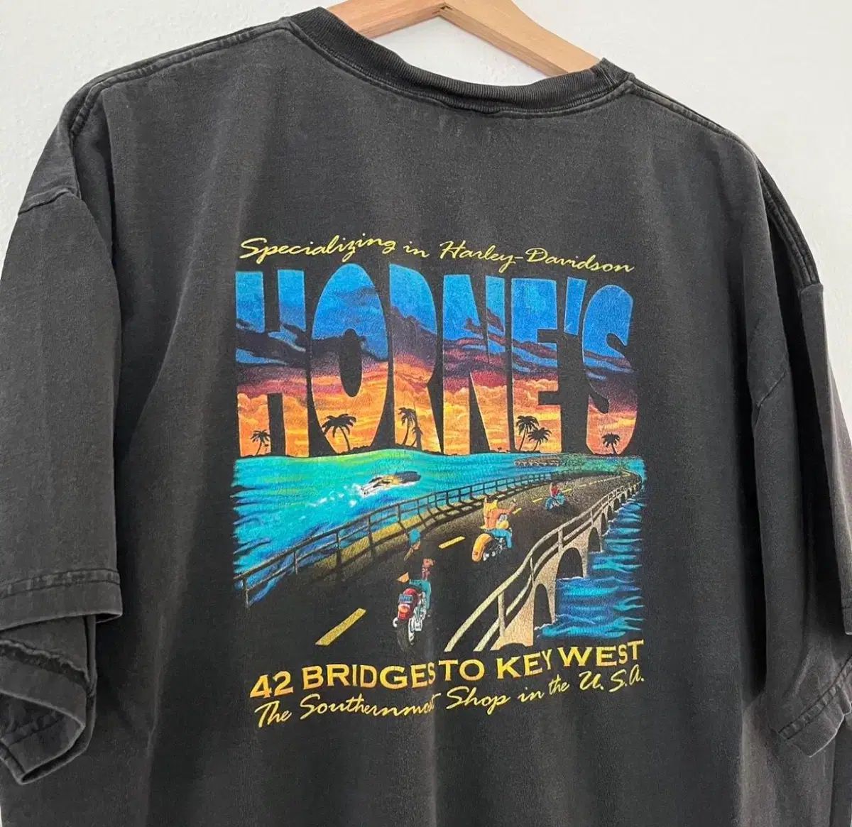 90s ヴィンテージ Hanes Tシャツ XL