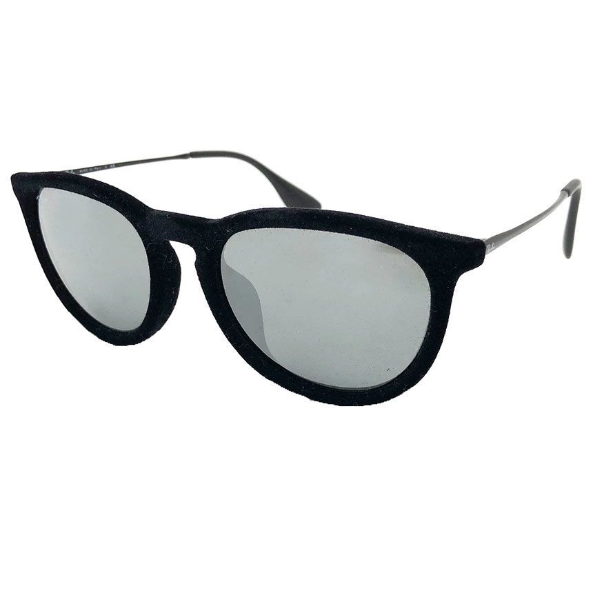 Ray Ban レイバン サングラス RB 4171-F 6075-6G-54 ERIKA ミラー