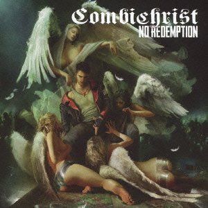 【CD】NO REDEMPTION/DmC Devil May Cry Official bootleg - コンビクライスト