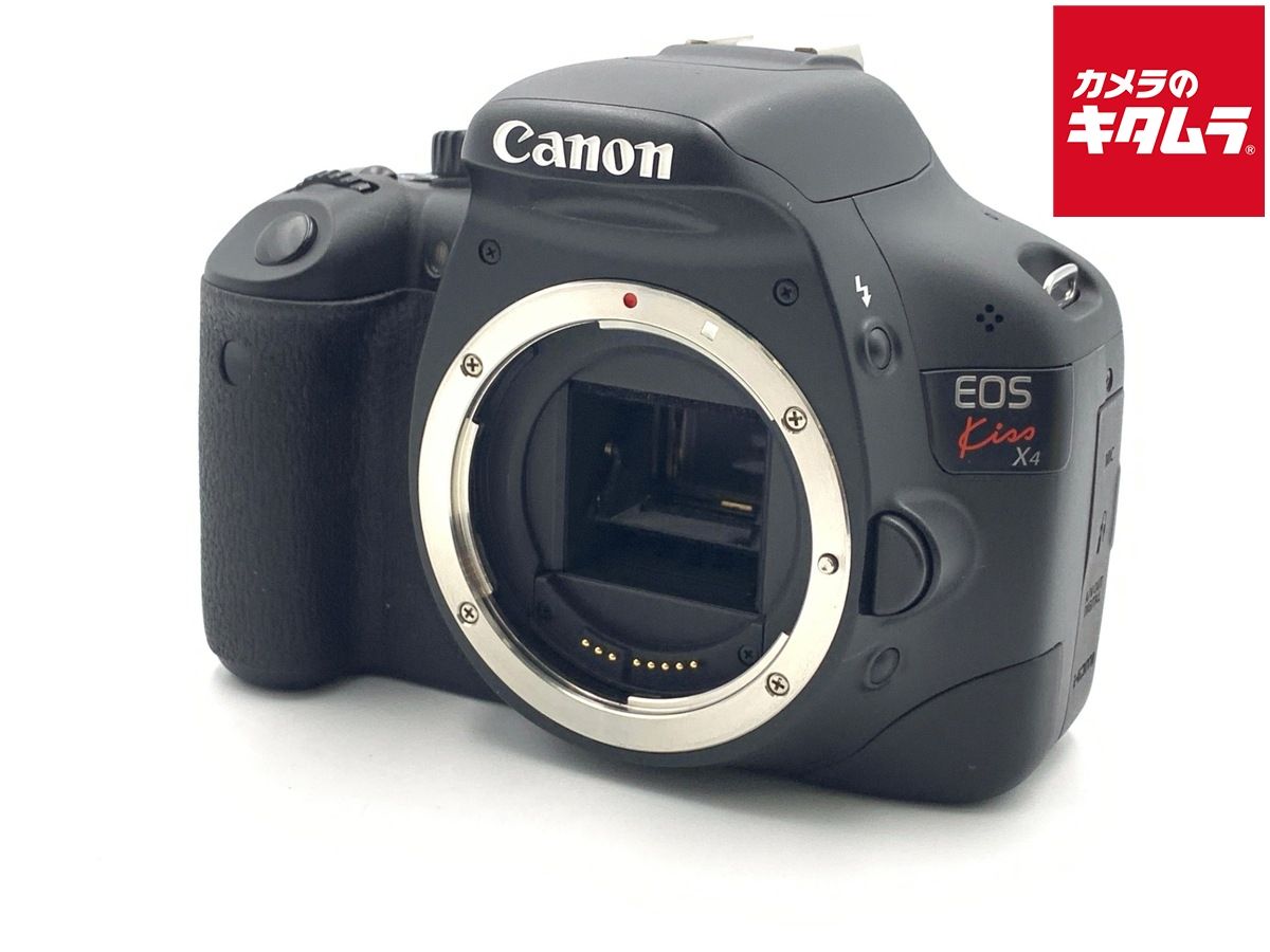 返品保証】 【シャッター956回】キャノン Canon EOS 50D EF-S 18-55mm