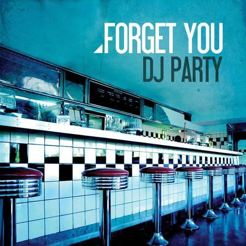 【CD】Forget You