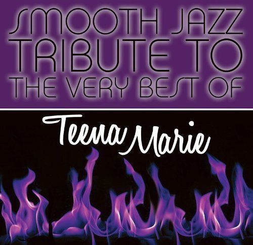 【CD】Smooth Jazz Tribute to Teena Marie