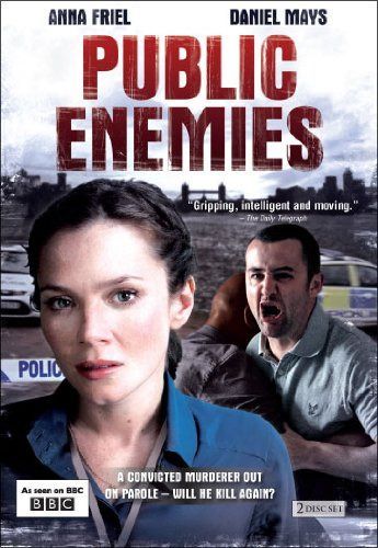 【CD】Public Enemies [DVD] [Import]