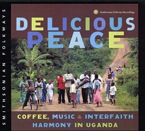 【CD】Delerious Peace