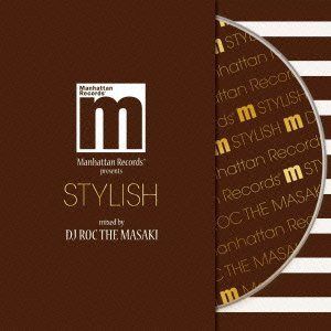 【CD】Manhattan Records presents 