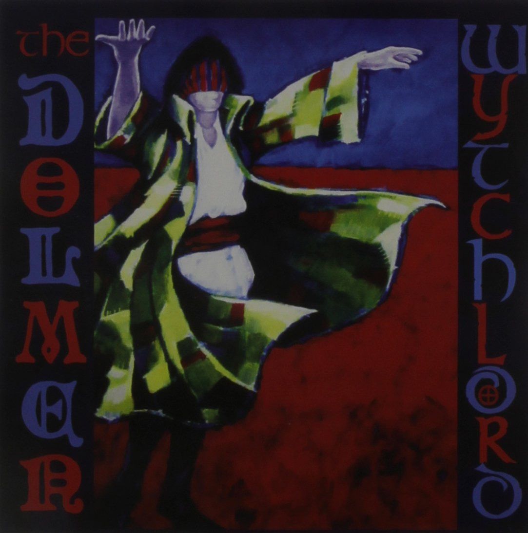 【CD】Wytchlord
