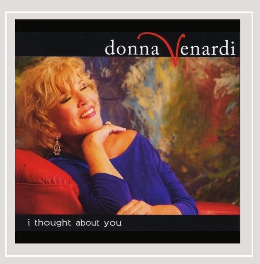【CD】I Thought About You