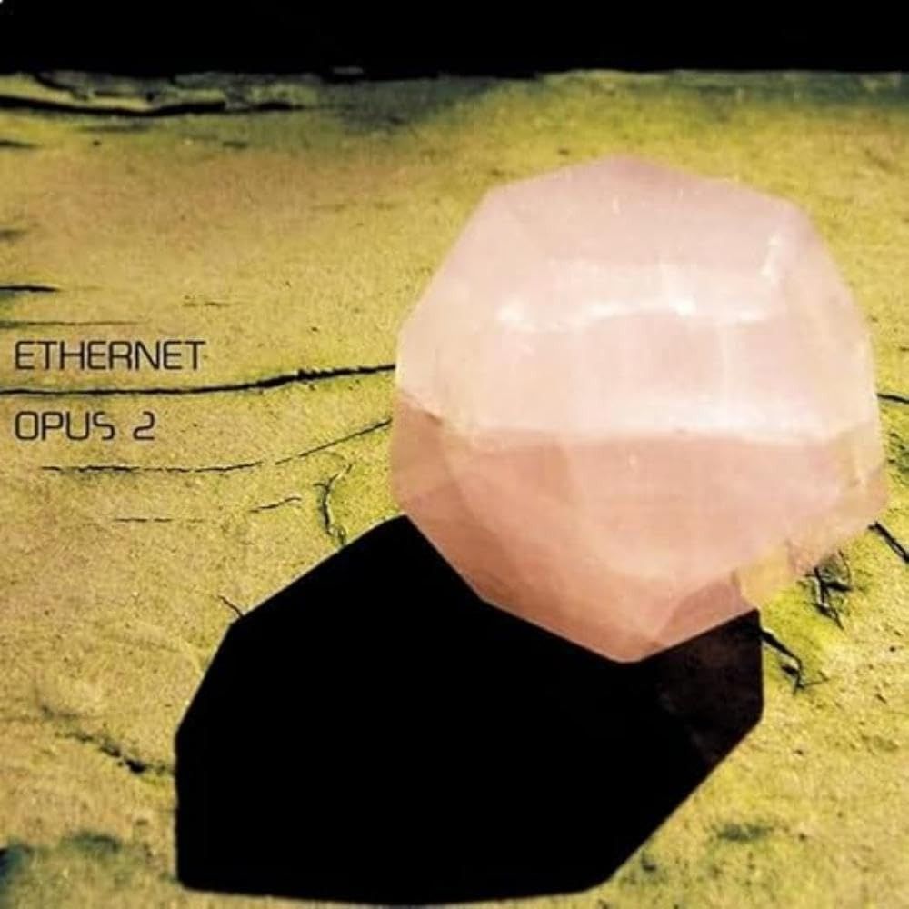 【CD】Opus 2