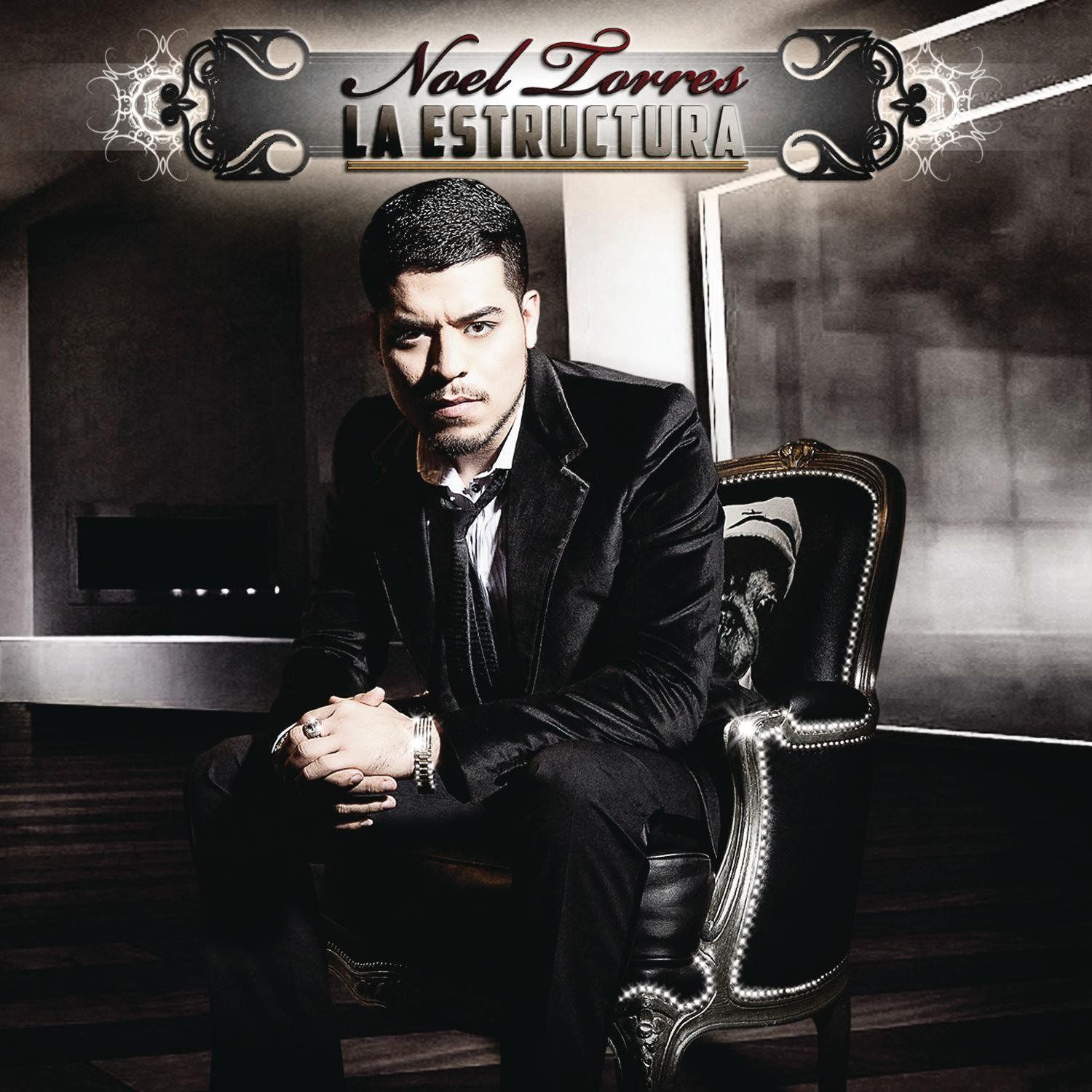 【CD】Estructura