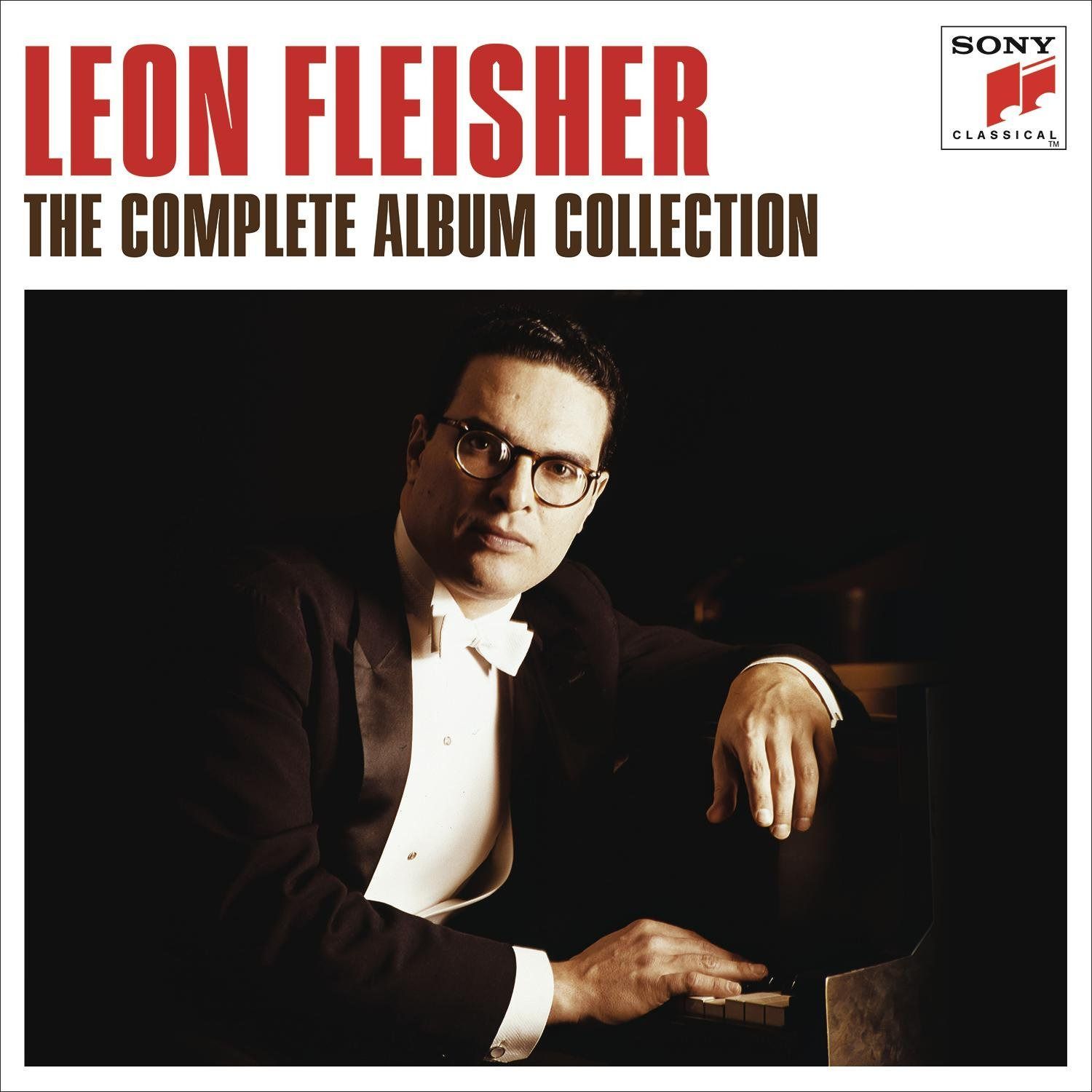 【CD】Complete Album Collection