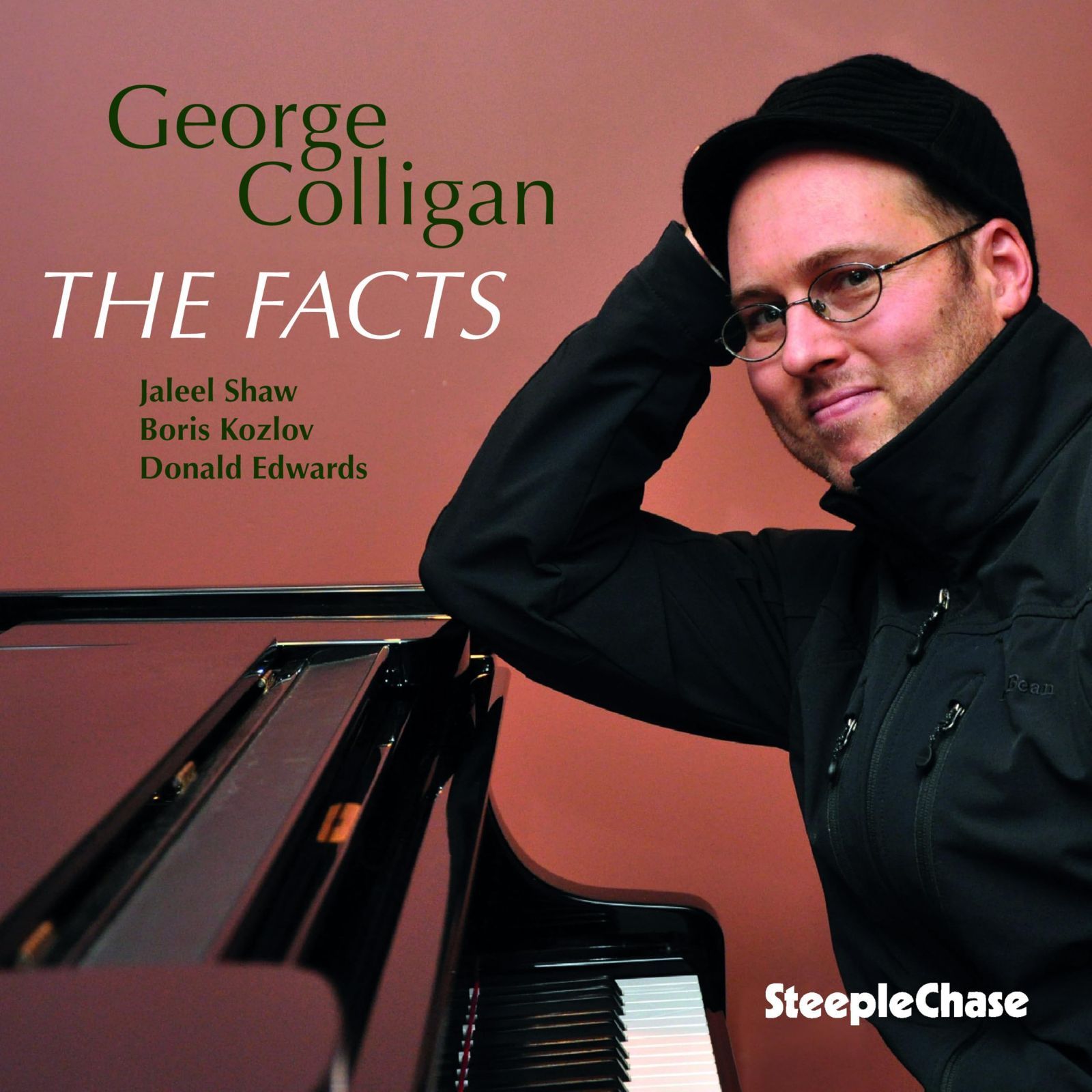 【CD】Facts
