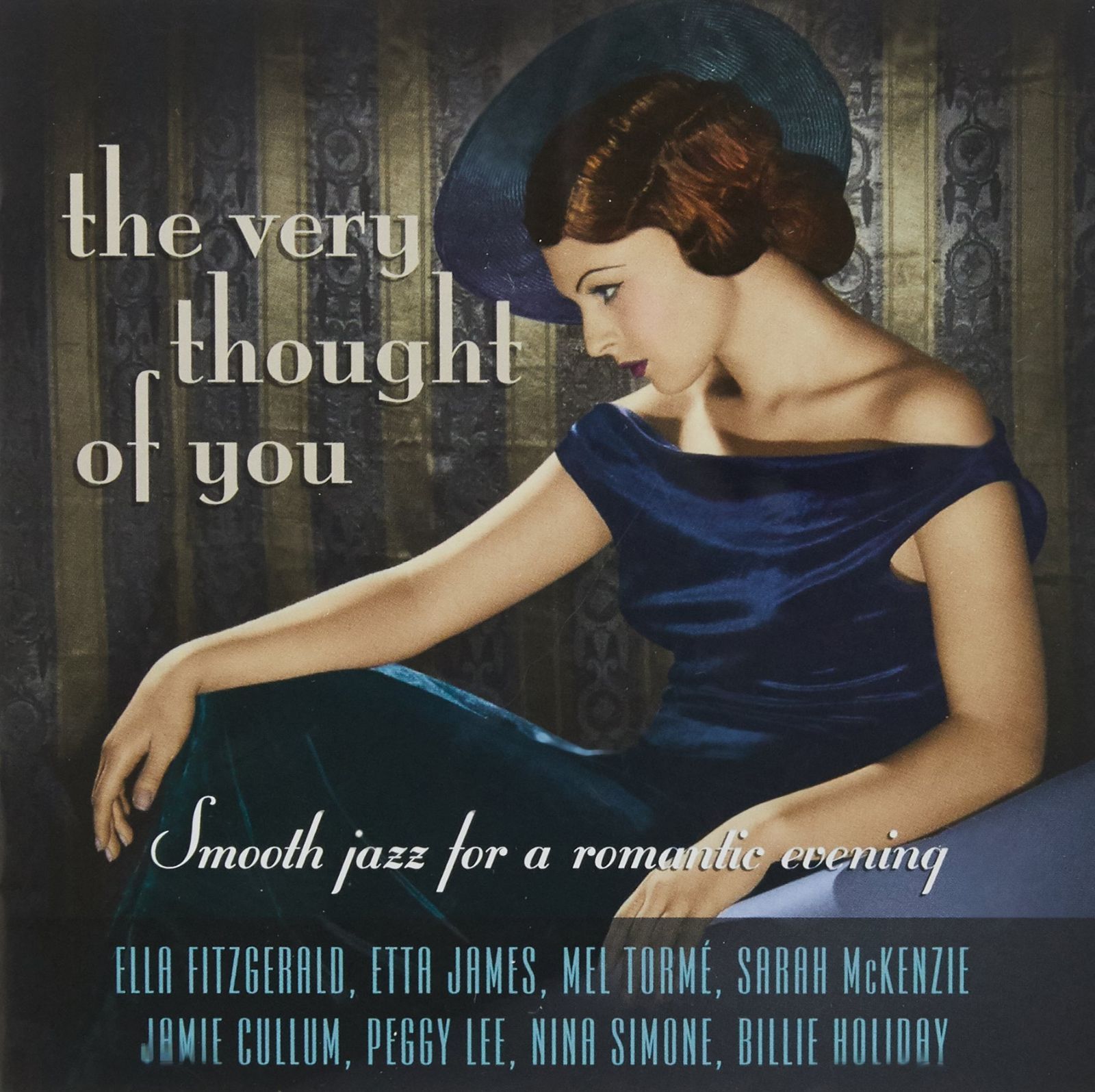 【CD】VERY THOUGHT OF YOU, THE