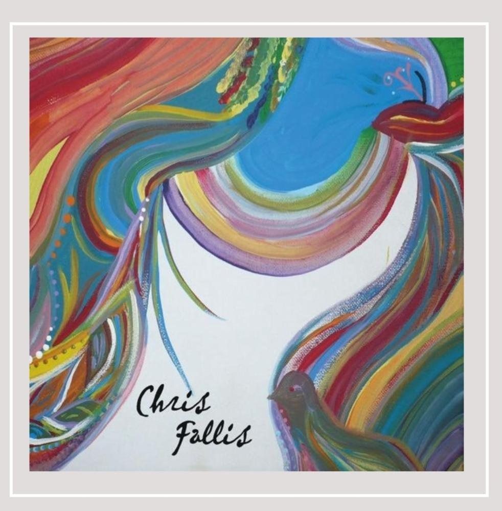 【CD】Chris Fallis