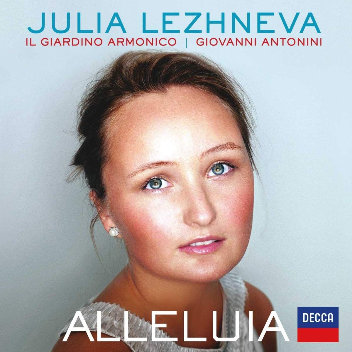 【CD】Alleluia