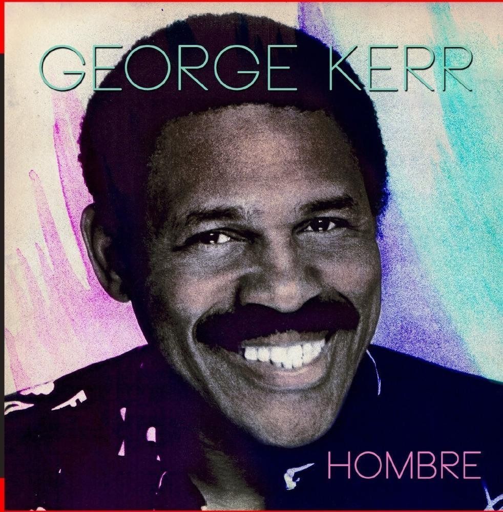 【CD】Hombre