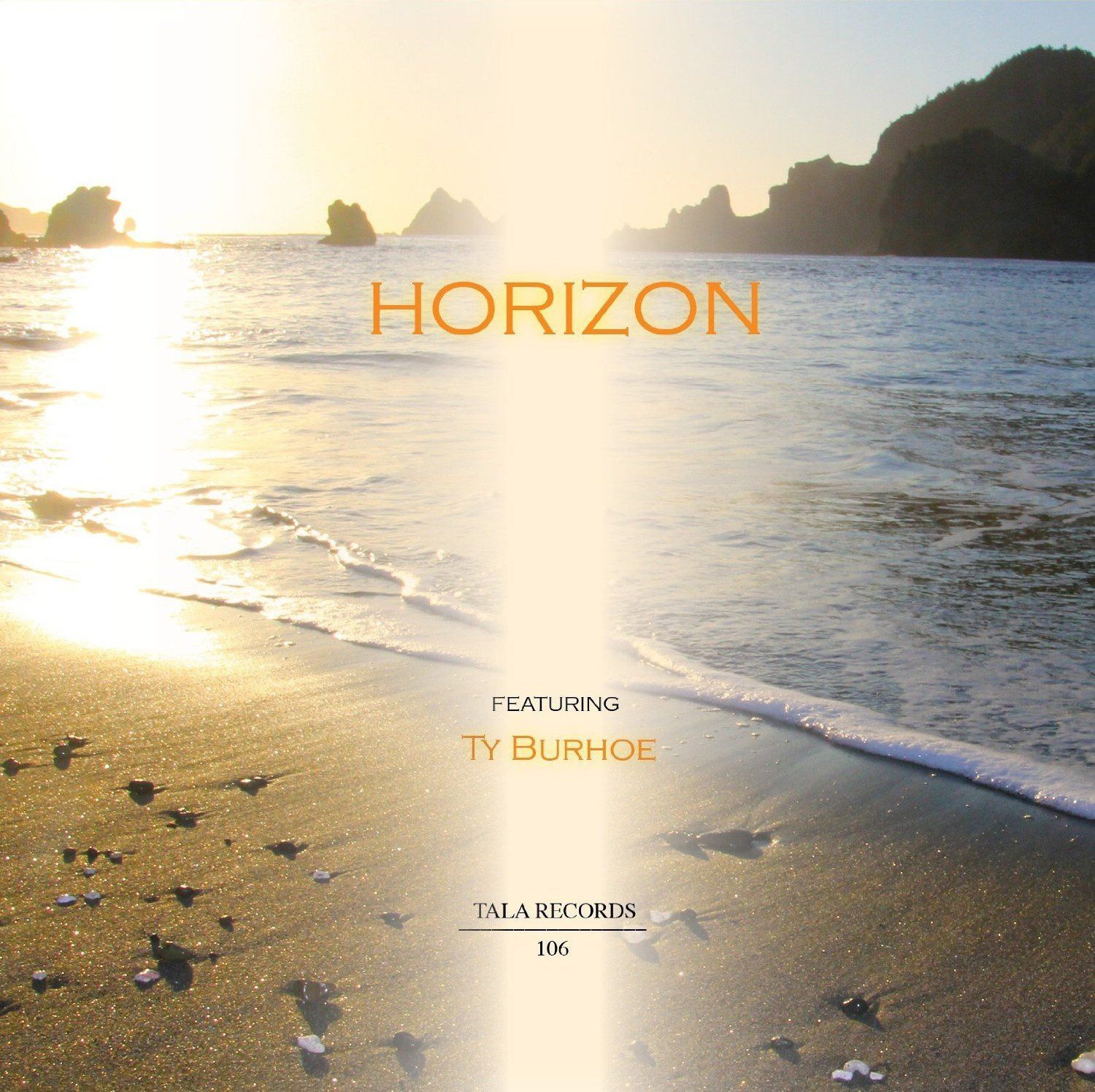 【CD】Horizon
