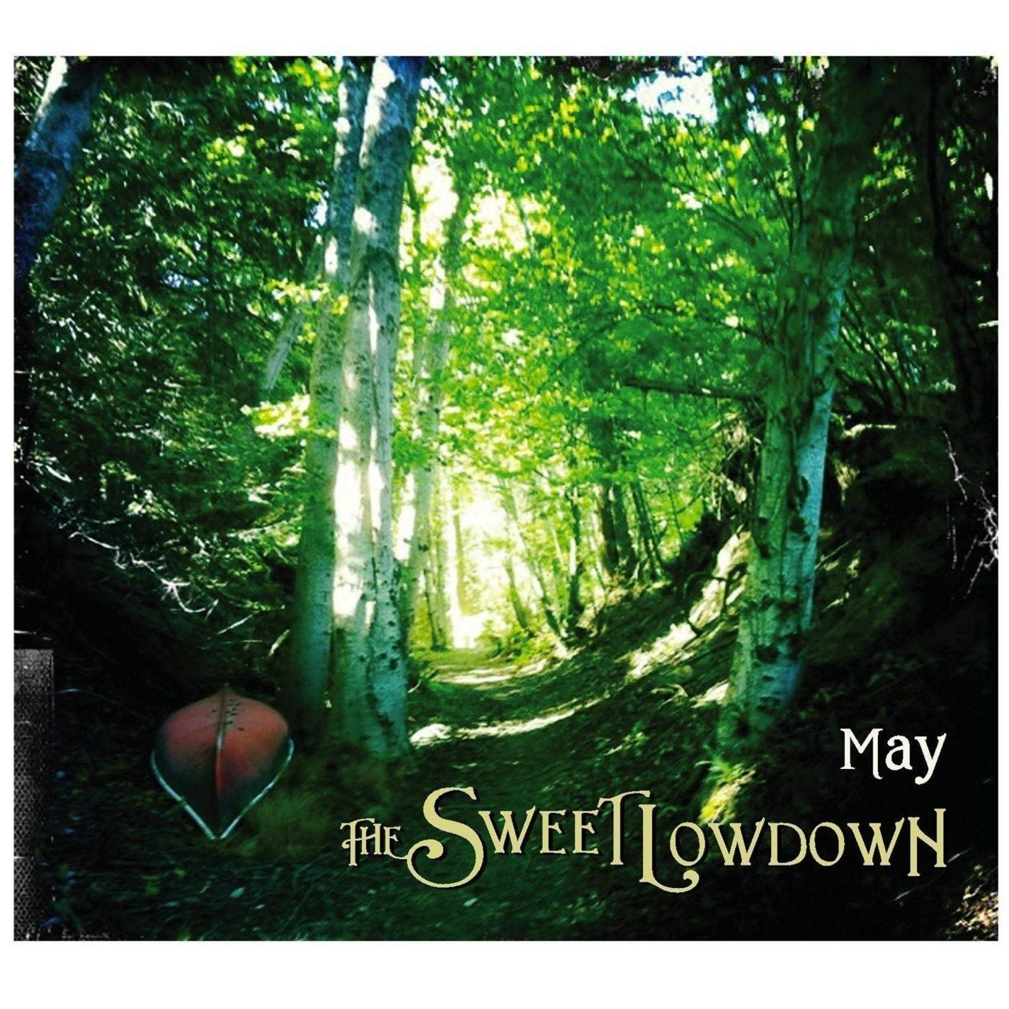 【CD】May