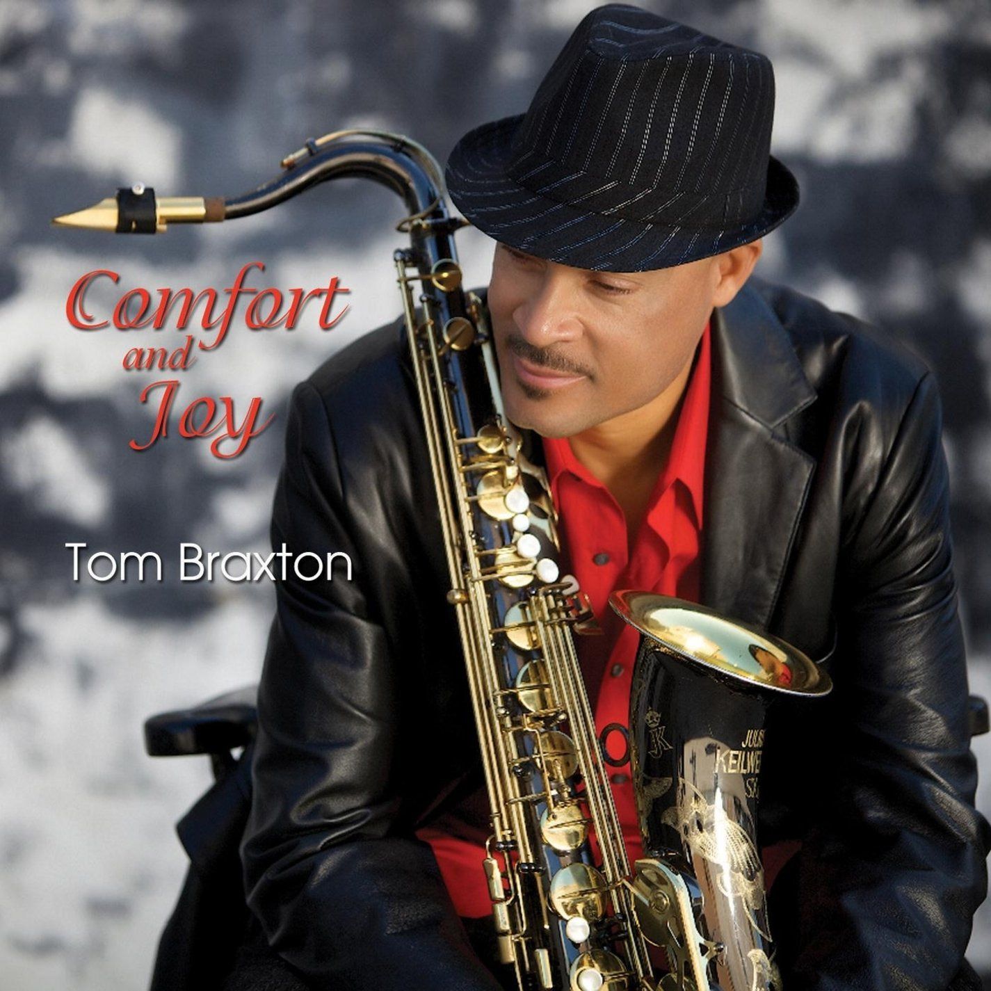 【CD】Comfort & Joy