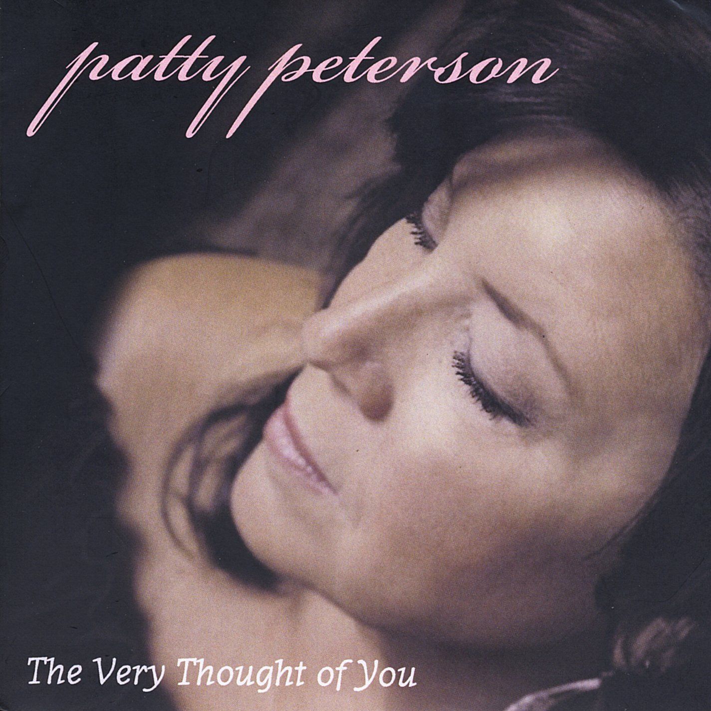 【CD】Very Thought of You